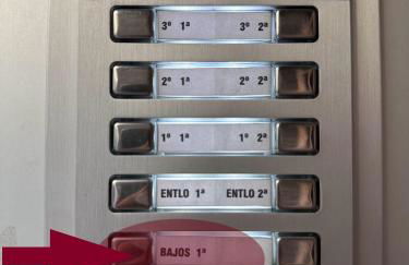 COMFORTABLE APARTMENT CLOSE TO BUNKERS DEL CARMEL! - Foto 16