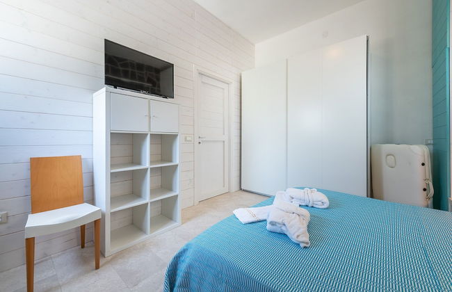 VILLA CELESTE SARDINIA - Foto 11