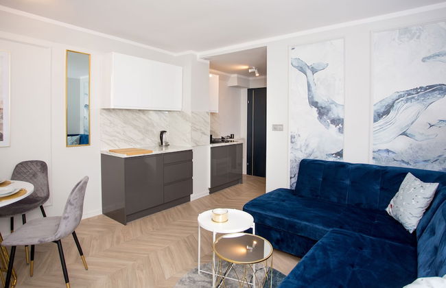 Apartamenty Sun&Snow Przy Bulwarach - Photo 1