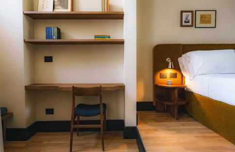 c-hotels Alamanni21 - Foto 4