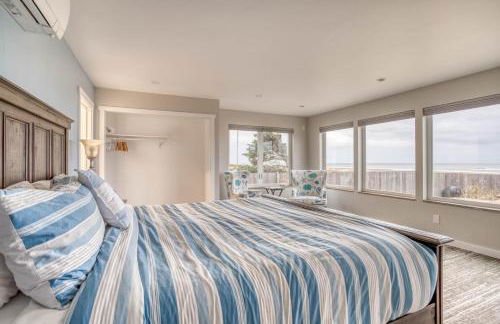 The Sand Castle - Meredith Lodging - Foto 30