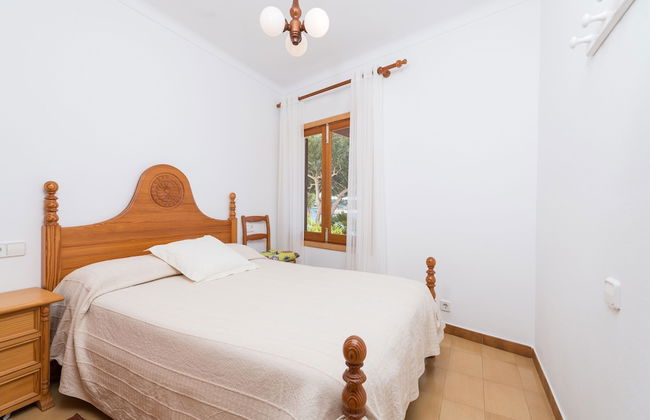 Casa Michaela in Santany - Foto 12