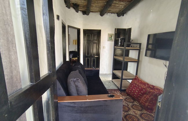 2 Bed Chalet - Yasam Cloud Nine And a Half Hunza - Photo 7