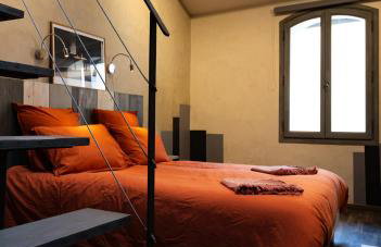 Maison de charme en centre-ville 4 à 6 personnes - Foto 9