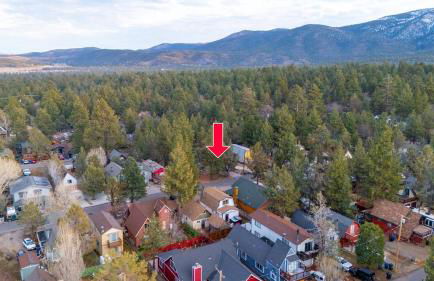 The Leonard Lane Hideout - Foto 18