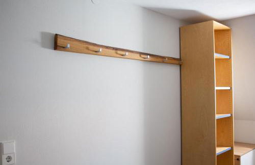 Ferienwohnung Wolf - Foto 13