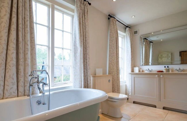 Bullocks Farm House in High Wycombe - Foto 30