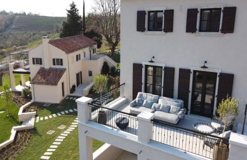 Villa Stancija Baracija - Foto 23