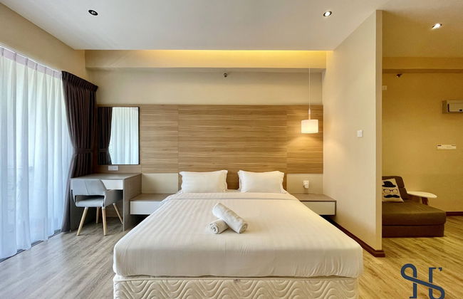 Homesuite' Home at Aeropod SOVO - Foto 6