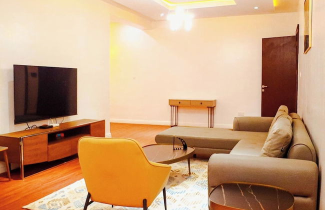 Homeaway Apartment Hotel - Foto 20