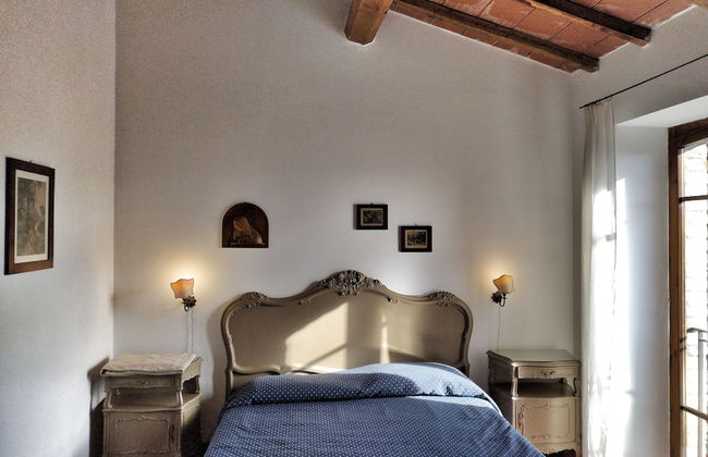 Agriturismo Casa Greppo - Il Mandorlo - Foto 13