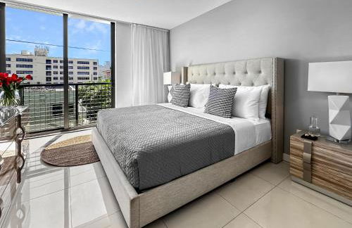 Bay Breeze Premium Apartments By Eskape Collection - Foto 28