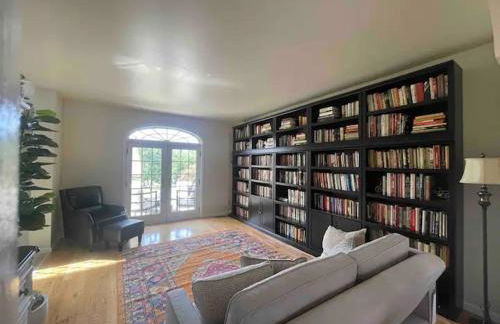 13-Acre Private Estate, Private Lake, Private Golf Range, Private Forest & Hiking Trails - Foto 35