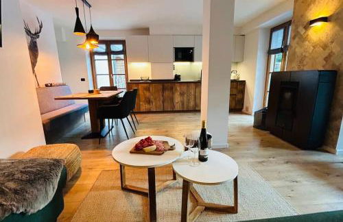 Alpen Lodge Premium Apartment - Foto 1