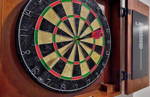 Dockside Dreams w/ Pool and Spa - Foto 35