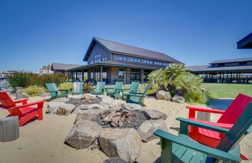 Waterfront Resort Style Villa - 5 min to fastwater - Foto 40