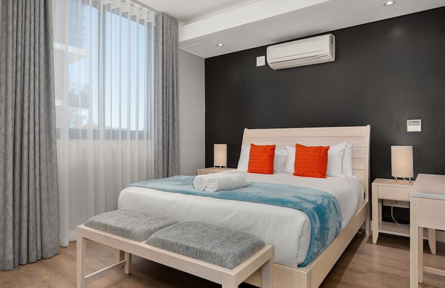 The Warwick 306 - Foto 3