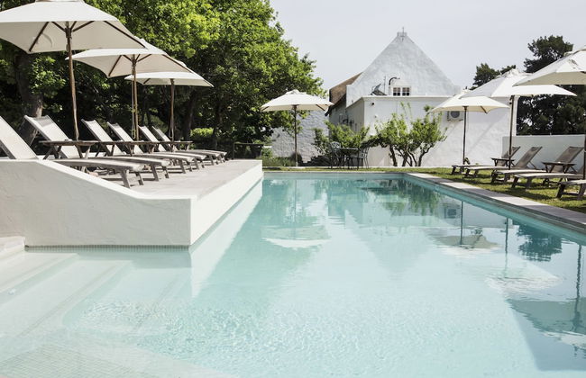 Klein Waterval Riverside Lodge - Photo 80