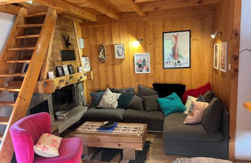 Appartement cosy au pied du MtBlanc - Photo 22