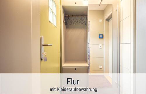 Isetta Wettelsteck - Mini Ferienhaus in Kyritz, einer charmanten Stadt im Herzen von Brandenburg - Foto 14