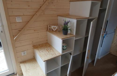 Tiny Haus bei Laacher See modernes voll ausgestattet - Foto 22