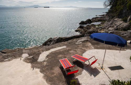 Villa Il Carrubo - Amalfi Coast - Foto 5