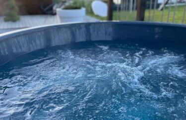 Loox Ostrovo- Boutique House-noclegi nad morzem - Foto 40