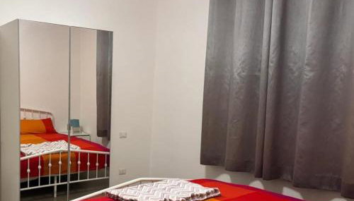 Termini Cozy Corner wi-fi AC Free - Foto 4