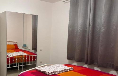 Termini Cozy Corner wi-fi AC Free - Foto 4