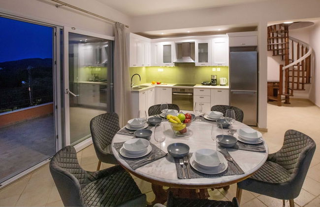 Spacious House with great view in Corfu - Photo 17