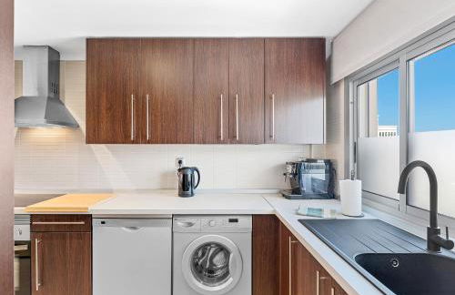 Family Deluxe Apartment - Foto 39