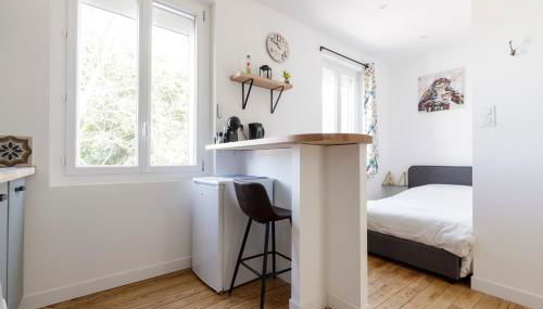 Bel appart quartier Lardenne - Photo 3