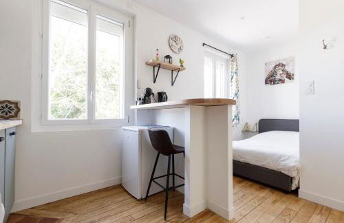 Bel appart quartier Lardenne - Photo 3