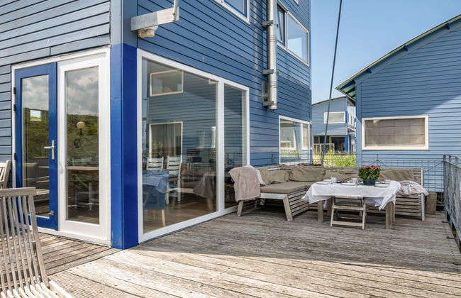 Rietwoning 16 - Foto 11