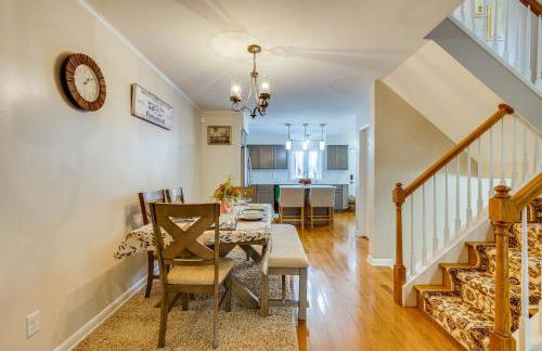 Wilmington Vacation Rental Less Than 2 Mi to Downtown! - Foto 7