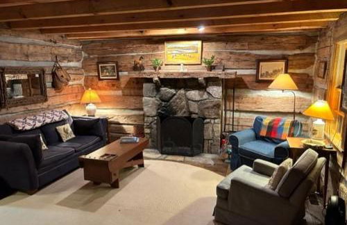 Aunt Babbies Cabin - Foto 23