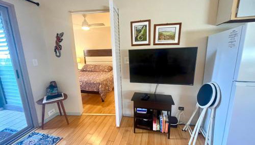 Beachfront 1 Bedroom Condo with Private Beach, Pool, Hot Tub - Foto 5