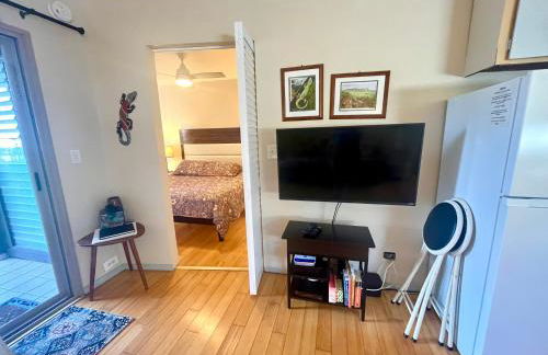 Beachfront 1 Bedroom Condo with Private Beach, Pool, Hot Tub - Foto 5