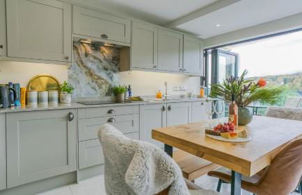 Glan y Mor Menai - Foto 4