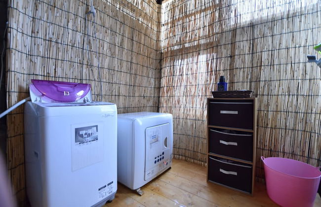 Oyado Tofukuji - Foto 31