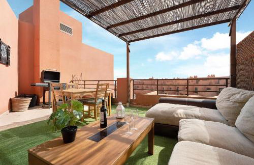 Ático Beach Sotavento - Foto 20