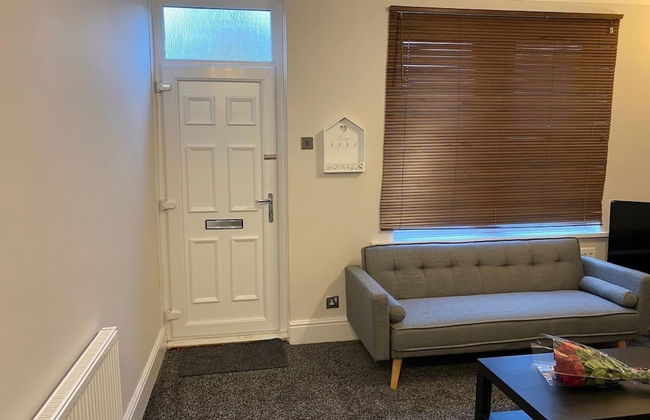 Washington's Hidden Gem Amethyst 3 Bedroom House s - Photo 13