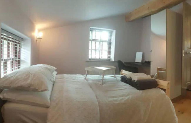 Sparks - Family Suite in Canalside Guesthouse - Foto 5