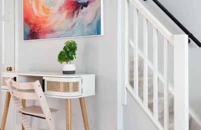 Luxury Family Home in Central Windsor with Large Garden, Games Room, Office, Parking & Pet-Friendly - Photo 29