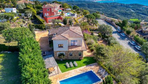 Casa de Lujo con Piscina Privada en Platja d'Aro - ES-360-6 - Foto 2