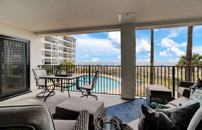 118 Seascape by Avantstay Pool Oceanfront Views - Foto 3