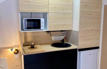 Quai N3 Studio, Parking, Vieux Port de La Ciotat - Foto 7