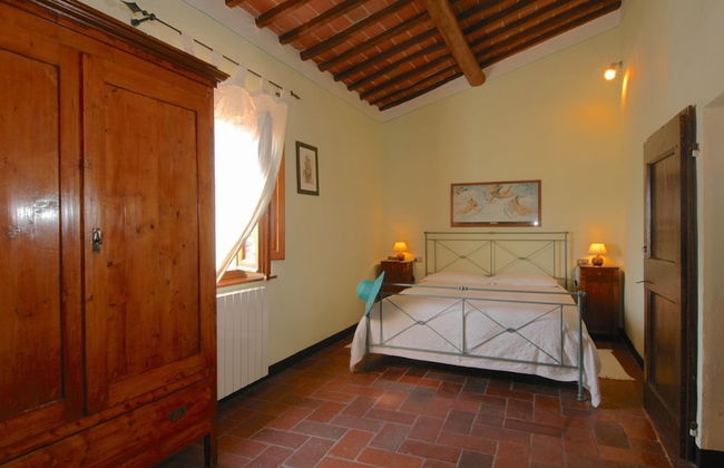 Agriturismo near Cortona with Spacious Garden & Swimming Pool - Foto 8