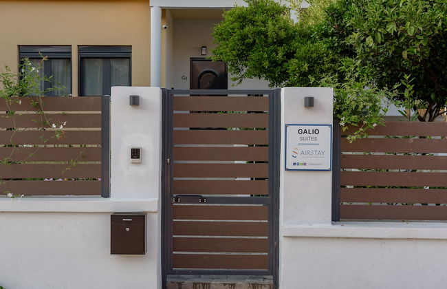 Galio Suites Airport by Airstay - Foto 58