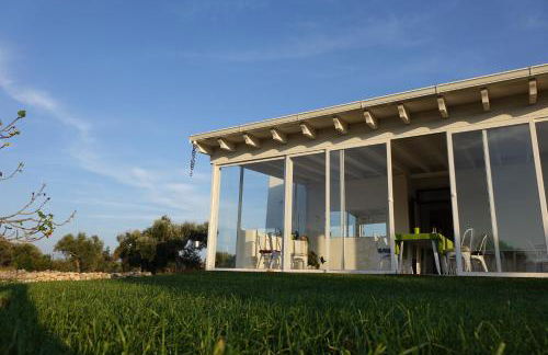 giardino del tempo - Foto 49